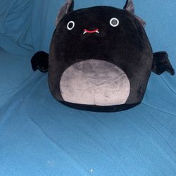 Bat Squishmellow 