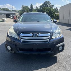 Multiple Vehicles All Run No Issues 