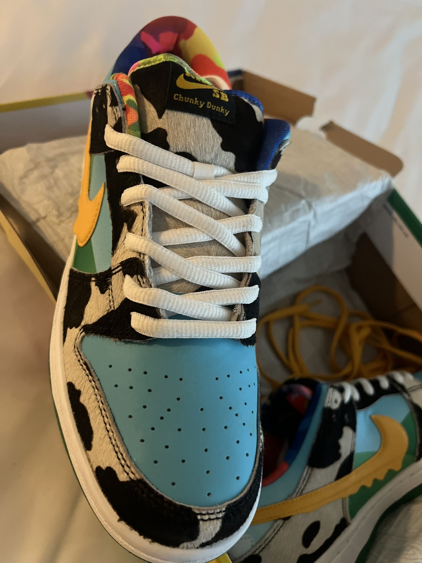 Nike SBs For Sale DS