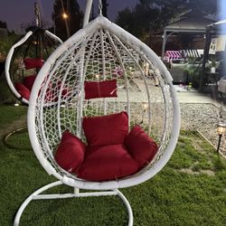 Brand New Egg Chair 
