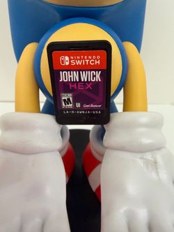 John Wick Hex Nintendo Switch