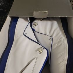 Jordan 18 Size 14 $225