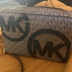 Original Mk Purse 