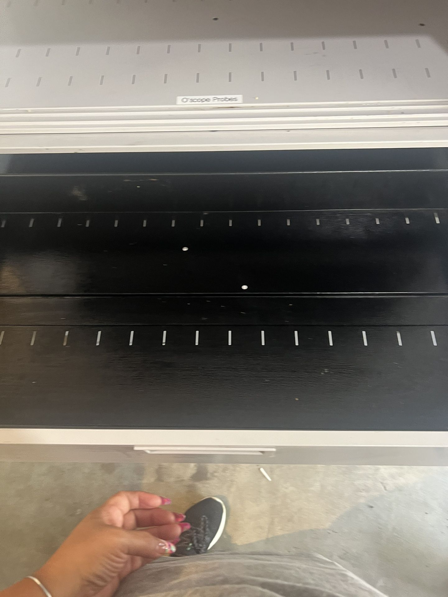 Tool Box File Cabinets
