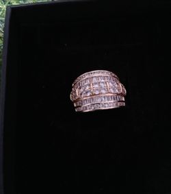 Men's ring