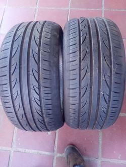 Lexan  215/35r18