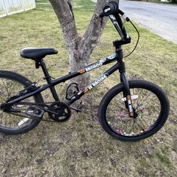 SE Racing Bronco