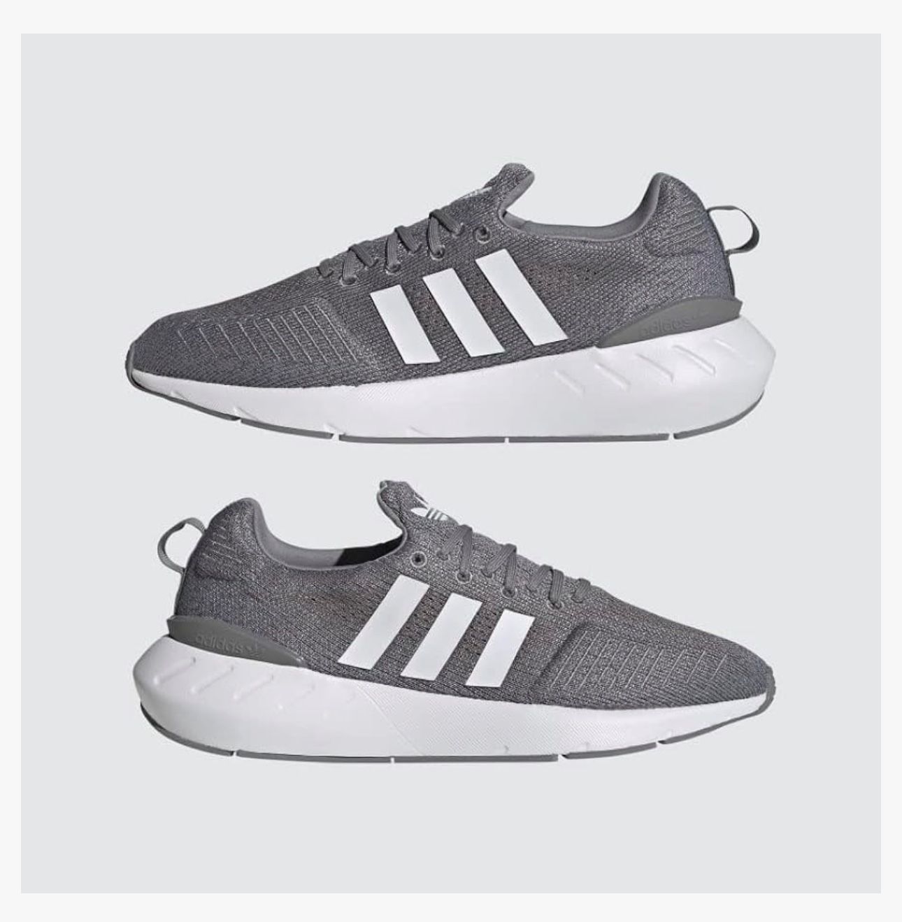 Men’s Adidas Swift Run 22 Size 10