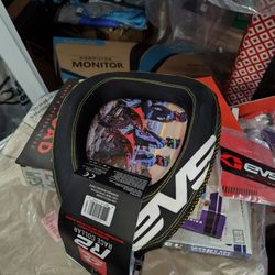 EVS R2 Race Collar Neck Brace Adult, off-road neck brace,
