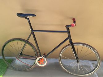 Fixie 61cm