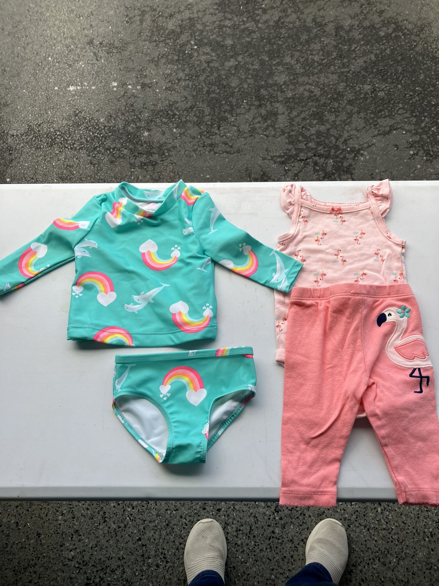 2 3 Month Baby Clothes