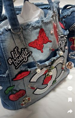 Junkie Bag
