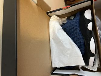 Air Jordan 13 Retros 6.5y
