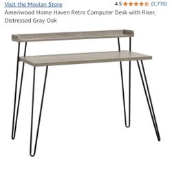 Computer Desk