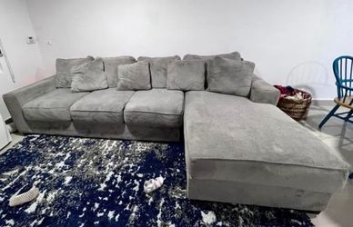 Sectional Costco Couch