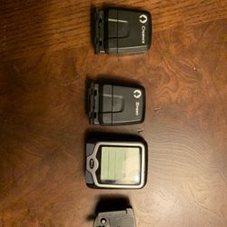 Bell Wireless Bike Computer With Cadence And Speed