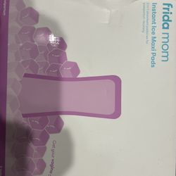 Instant Ice Maxi Pads