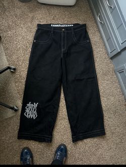 JNCO Jeans Rollings W38xL30