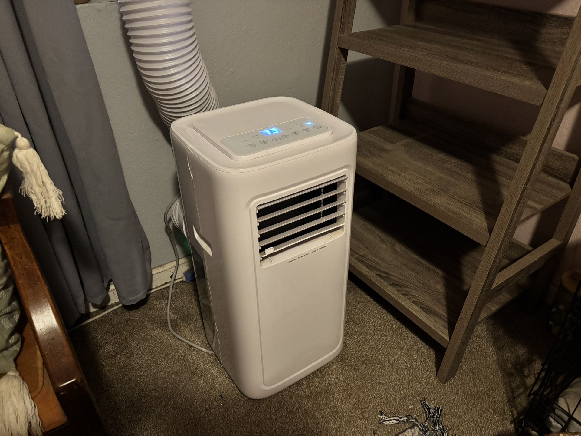Portable Room AC unit 