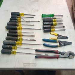 Klein Tools Bundle 