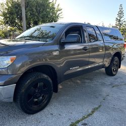 2011 Toyota Tundra TRD OFF-ROAD 4x4 