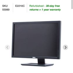 Monitor 