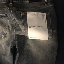 Purple Jeans 