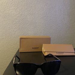 Burberry Sunglasses 