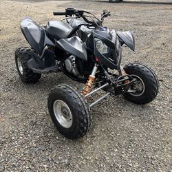 2007 Polaris ATV