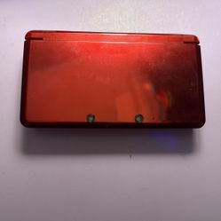 Nintendo 3DS