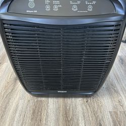 Whirlpool WP500 Whispure Air Purifier