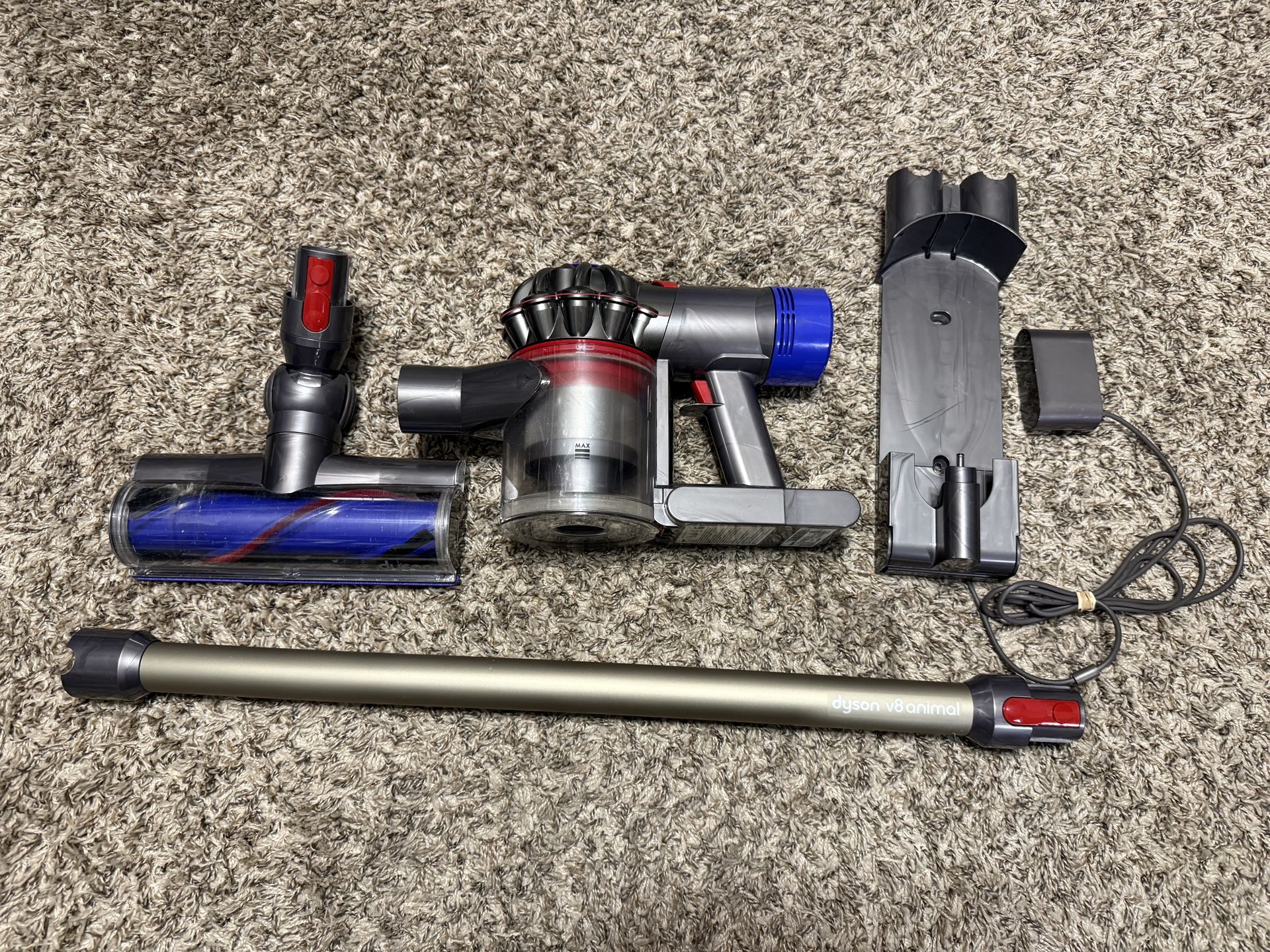 Dyson V8 Cordless Vacuum