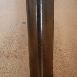 PowerBlock 2.5 Pound Chrome Adder Weight