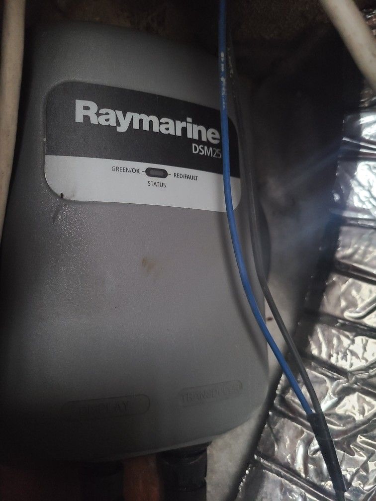 Raymarine DSM25