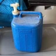 Water jug