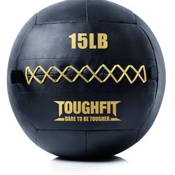 Soft Wall Ball - Medicine Ball Set for Cardio Fitness Exercise