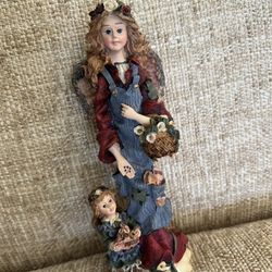 Boyds bears and friends the Folkstone collection Sand  6 3/4” Tall