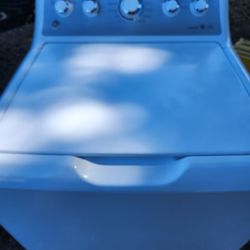 GE Deep Fill Washing Machine 