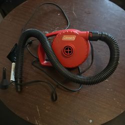 Coleman Pump