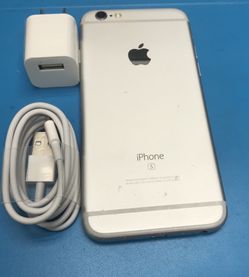 iPhone 6s 64GB Factory Unlocked