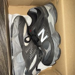 New Balances 