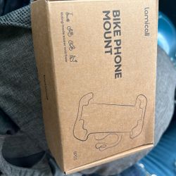 Lamicall Bike Phone Mount