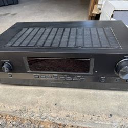 Sony STR-DH100 Receiver