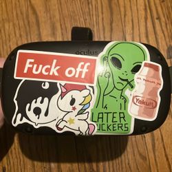 Oculus Quest (original model)