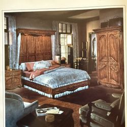 Master Bedroom Furniture by Bernhardt