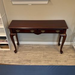 Hallway Table