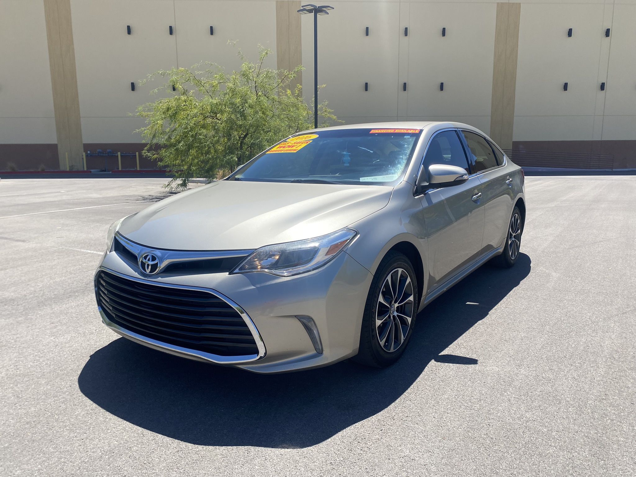 2016 Toyota Avalon for Sale in Las Vegas, NV - OfferUp