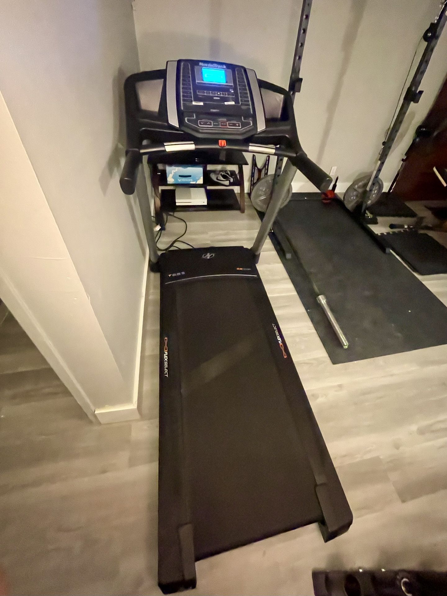 Nordic Track Treadmill T 6.5 S