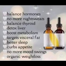 Balancing Skinny Drops