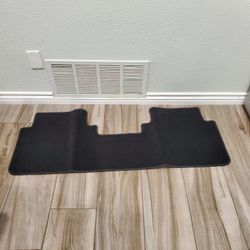 Floor Mats